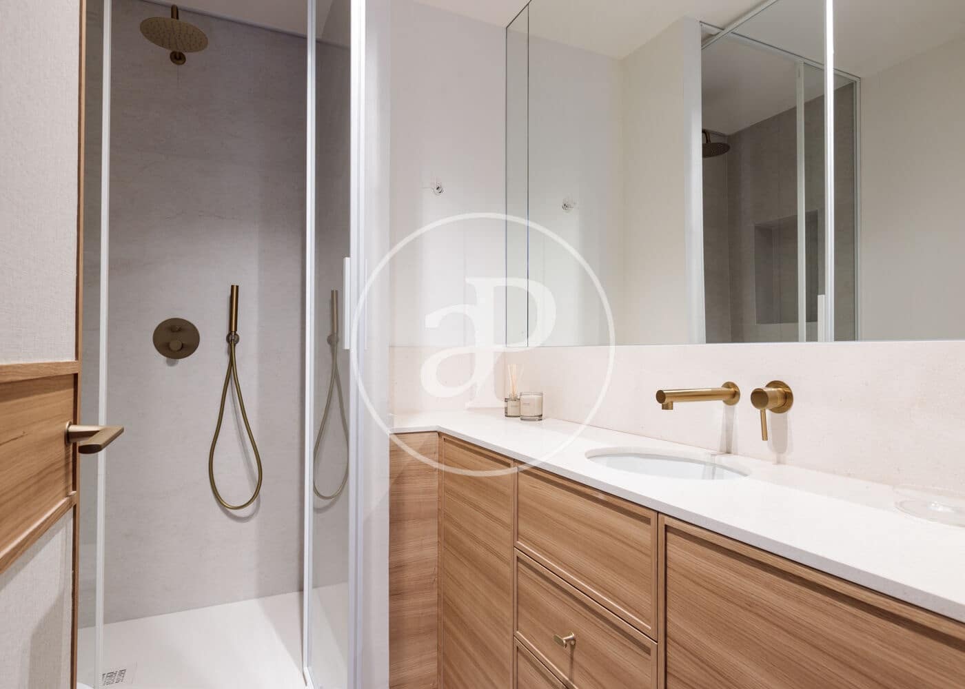 3 camera da letto Appartamento in vendita in Madrid citta - 4.200.000 € (Rif: 10078174)