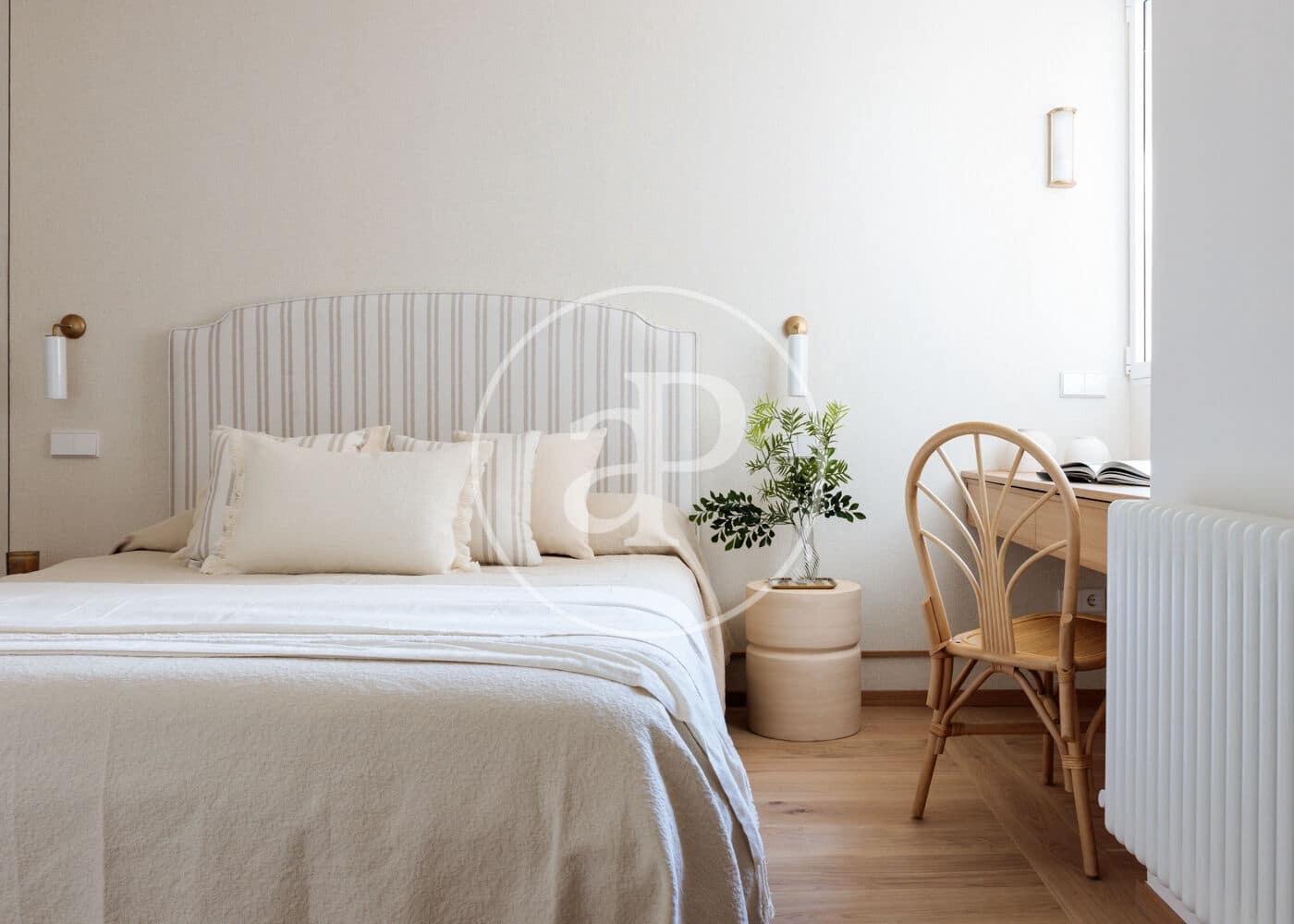 3 camera da letto Appartamento in vendita in Madrid citta - 4.200.000 € (Rif: 10078174)