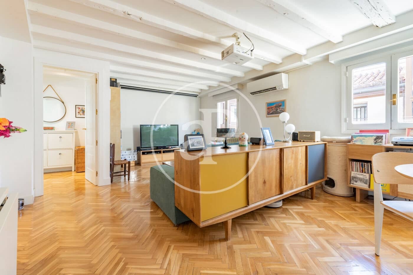 2 bedroom Apartment for sale in Madrid city - € 649,000 (Ref: 10078175)
