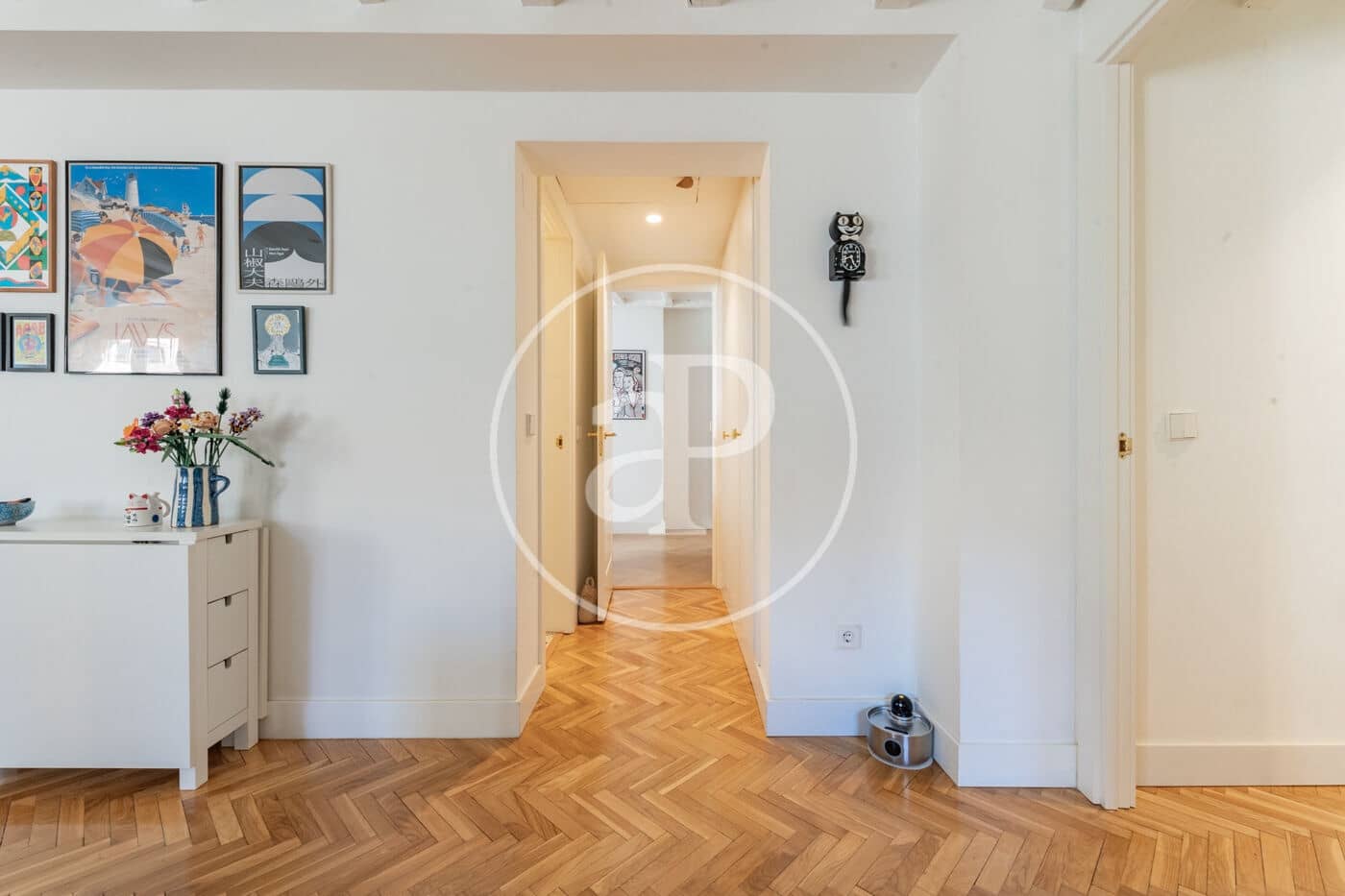 2 bedroom Apartment for sale in Madrid city - € 649,000 (Ref: 10078175)