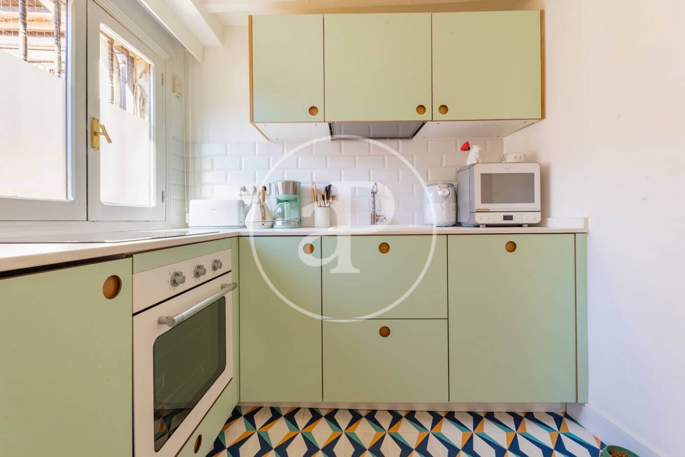 2 bedroom Apartment for sale in Madrid city - € 649,000 (Ref: 10078175)