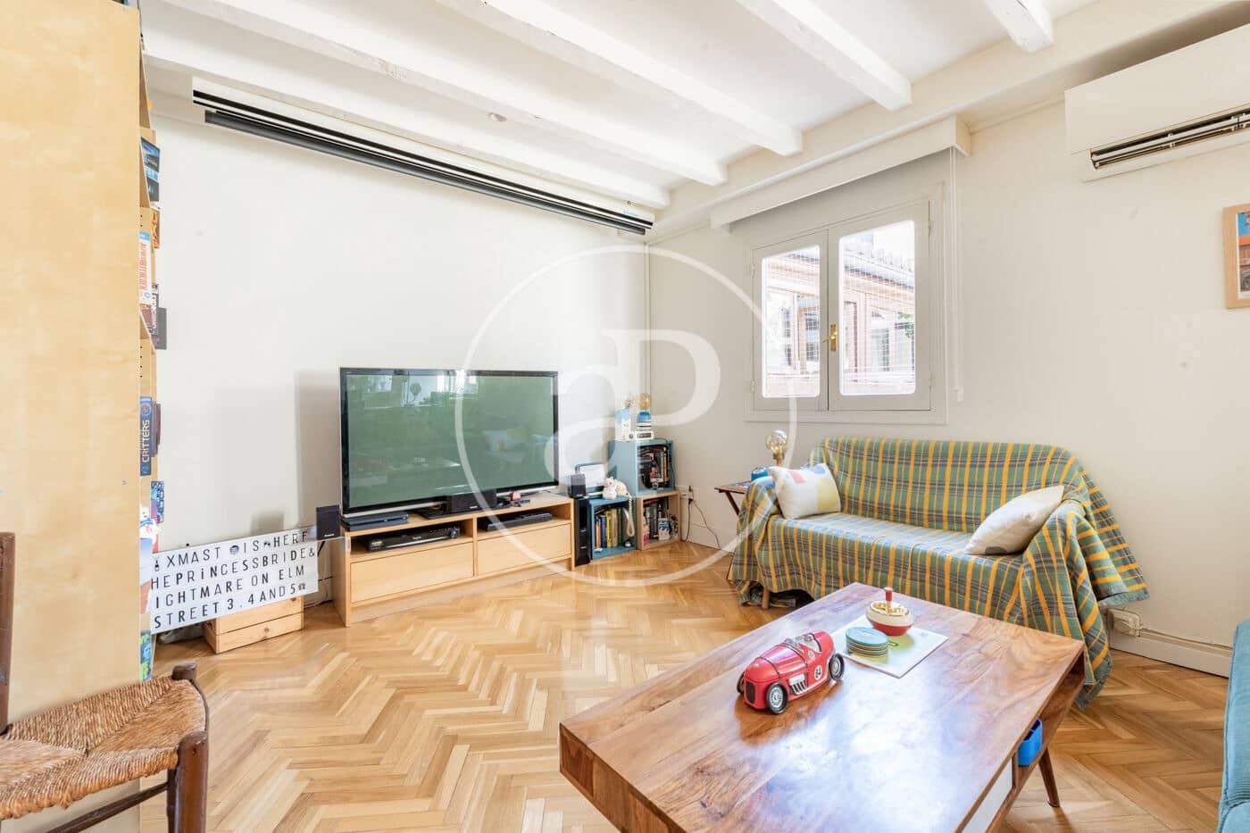 2 bedroom Apartment for sale in Madrid city - € 649,000 (Ref: 10078175)