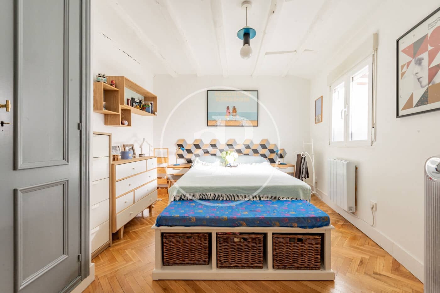 2 bedroom Apartment for sale in Madrid city - € 649,000 (Ref: 10078175)