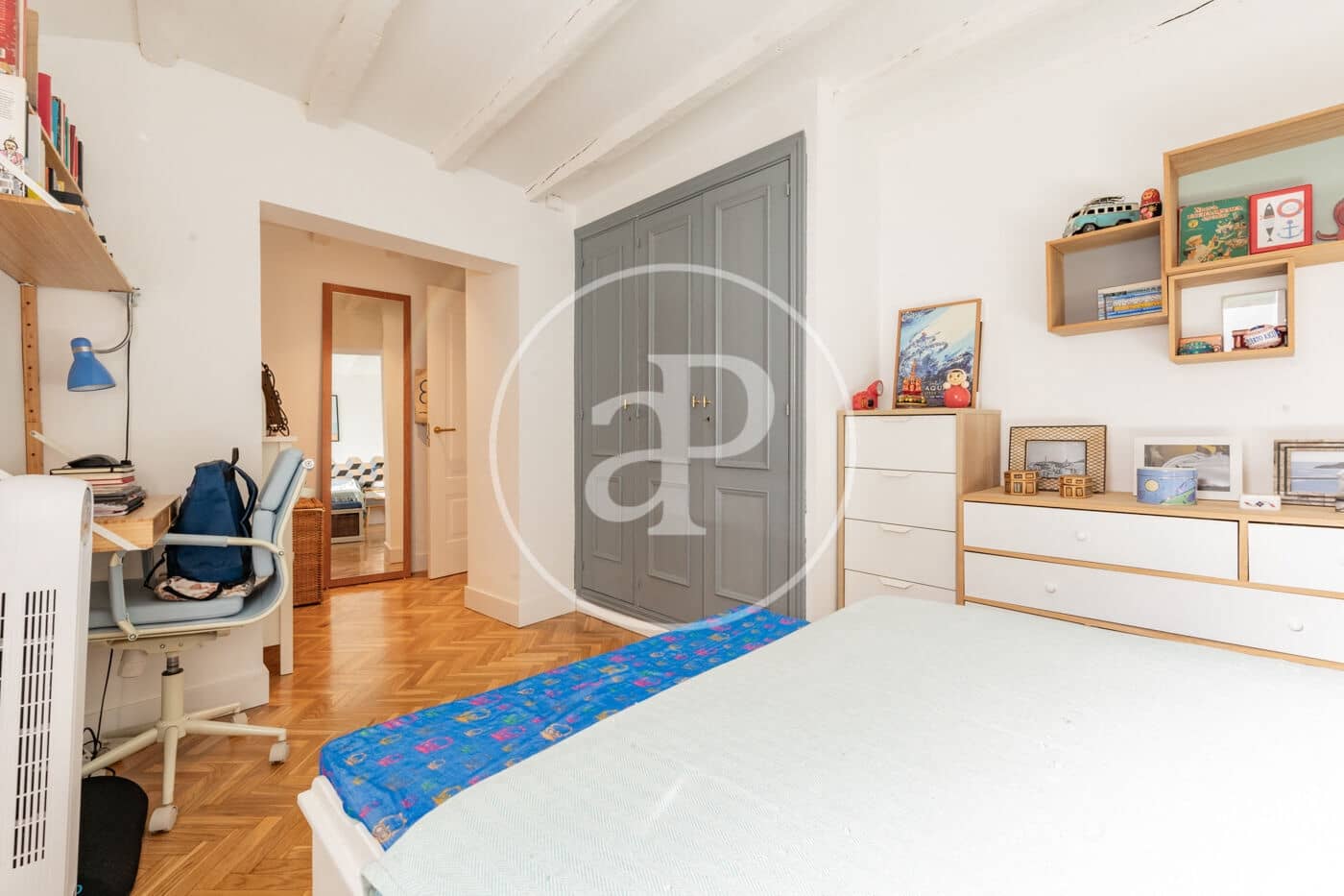 2 bedroom Apartment for sale in Madrid city - € 649,000 (Ref: 10078175)