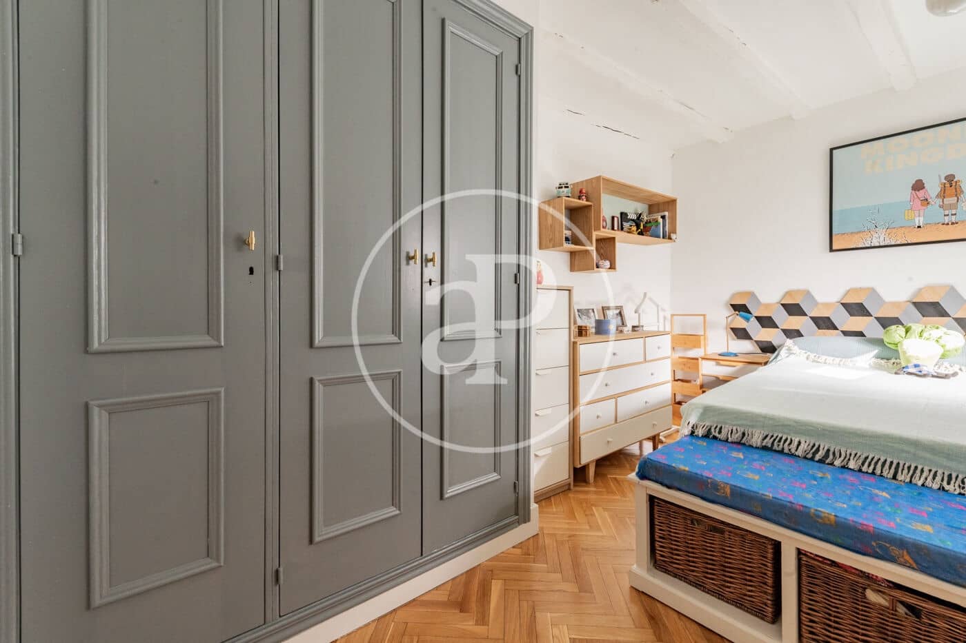2 bedroom Apartment for sale in Madrid city - € 649,000 (Ref: 10078175)