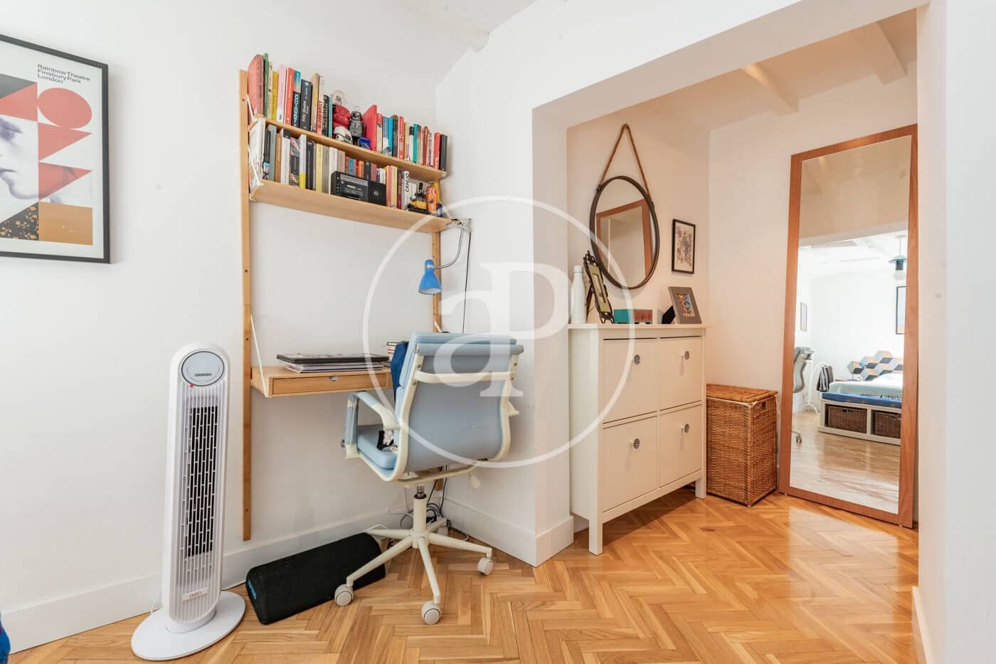 2 bedroom Apartment for sale in Madrid city - € 649,000 (Ref: 10078175)
