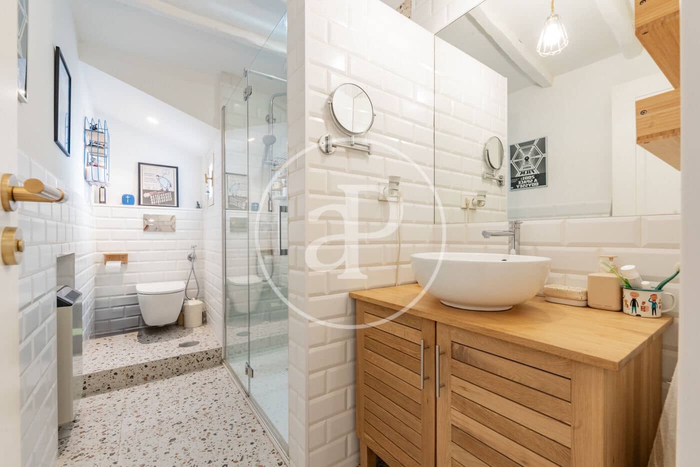 2 bedroom Apartment for sale in Madrid city - € 649,000 (Ref: 10078175)