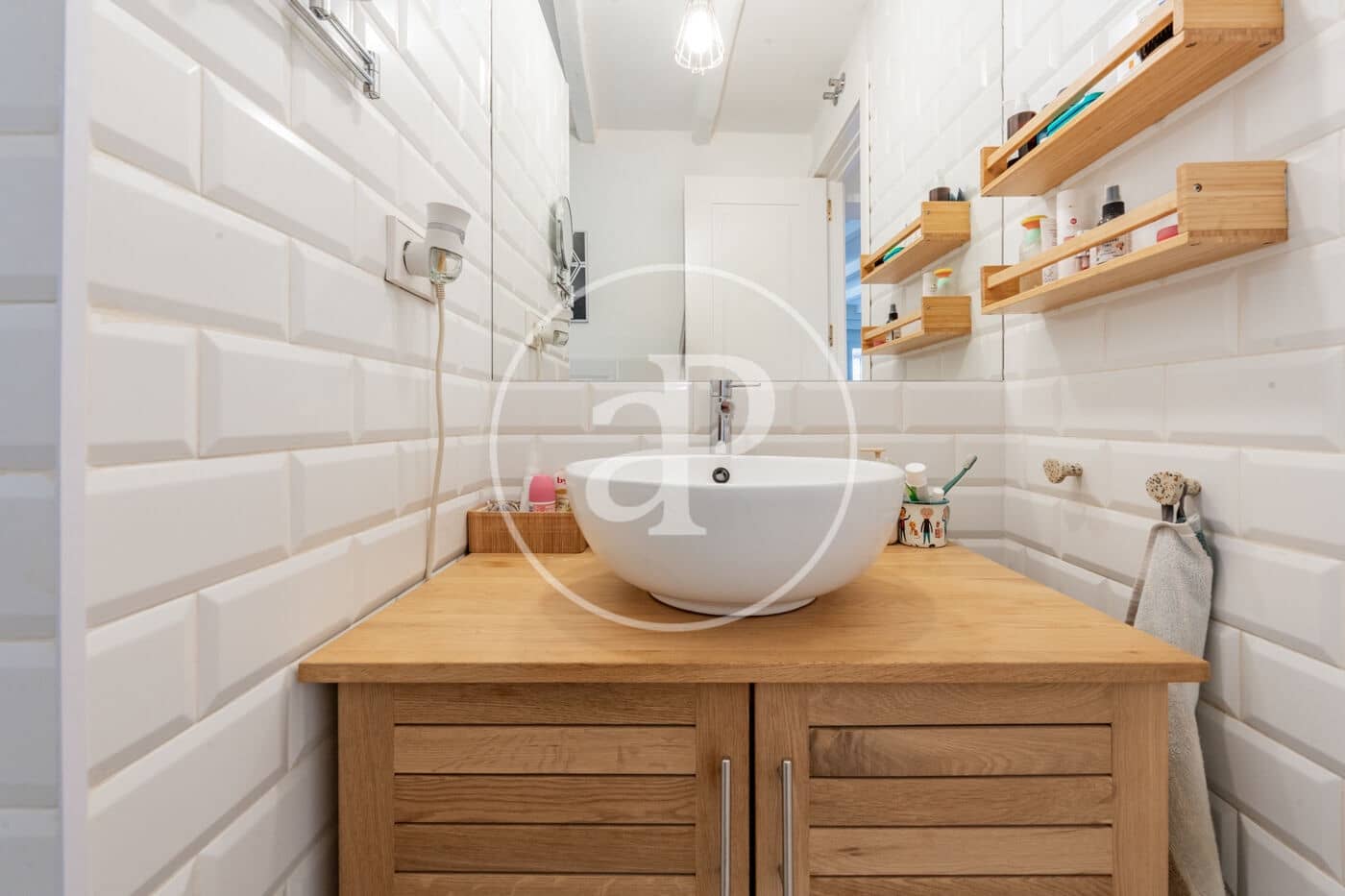 2 bedroom Apartment for sale in Madrid city - € 649,000 (Ref: 10078175)