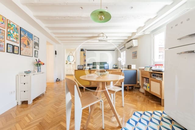 2 camera da letto Appartamento in vendita in Universidad, Madrid città - 649.000 € (Rif: 10078175)