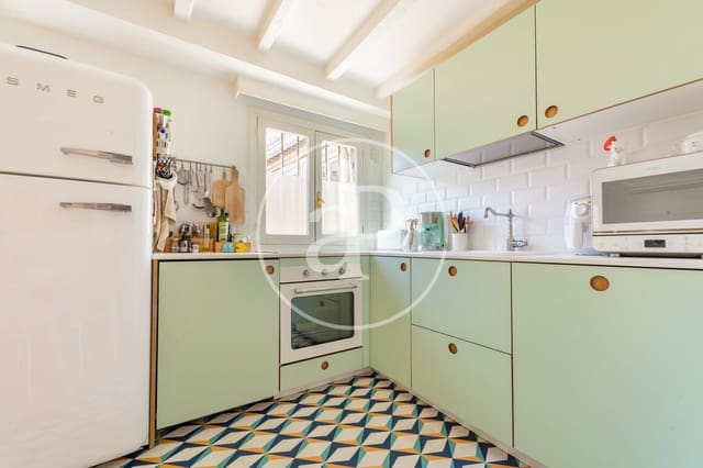 2 camera da letto Appartamento in vendita in Universidad, Madrid città - 649.000 € (Rif: 10078175)
