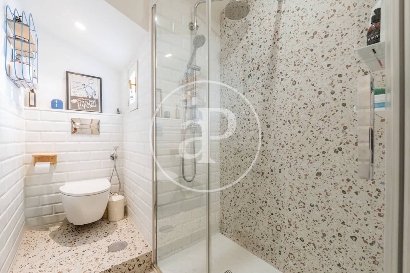 2 bedroom Apartment for sale in Madrid city - € 649,000 (Ref: 10078175)