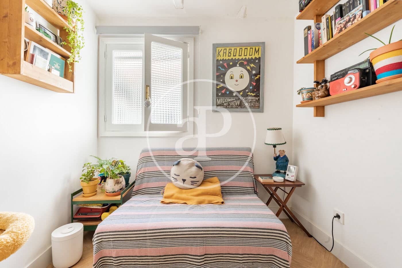 2 bedroom Apartment for sale in Madrid city - € 649,000 (Ref: 10078175)