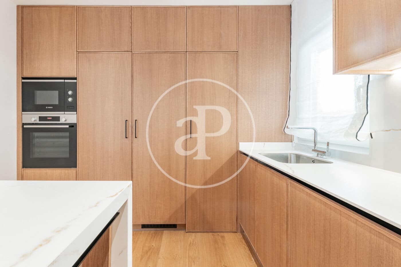 4 camera da letto Appartamento in vendita in Madrid citta - 2.590.000 € (Rif: 10078176)