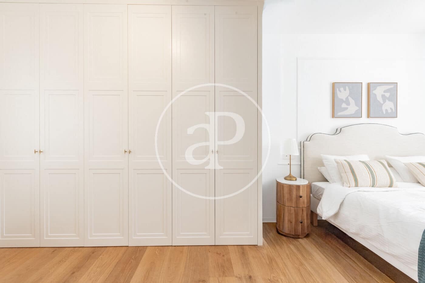 4 camera da letto Appartamento in vendita in Madrid citta - 2.590.000 € (Rif: 10078176)