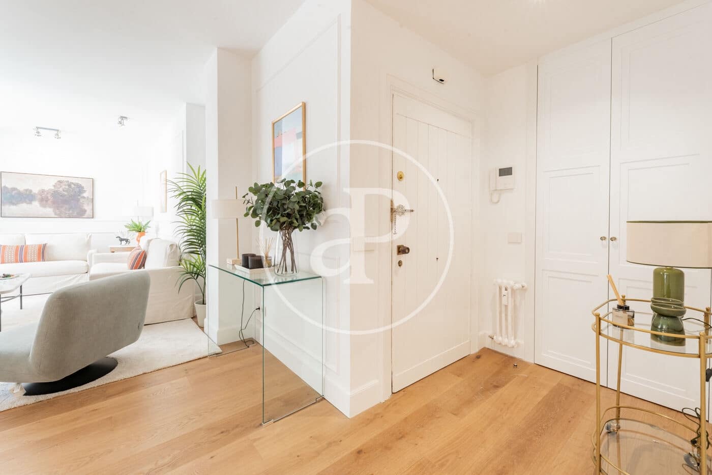 4 camera da letto Appartamento in vendita in Madrid citta - 2.590.000 € (Rif: 10078176)
