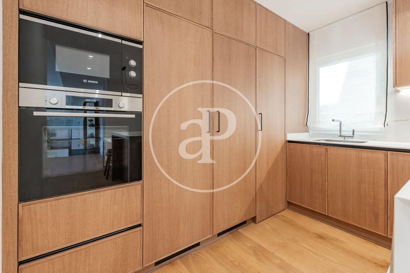 4 camera da letto Appartamento in vendita in Madrid citta - 2.590.000 € (Rif: 10078176)