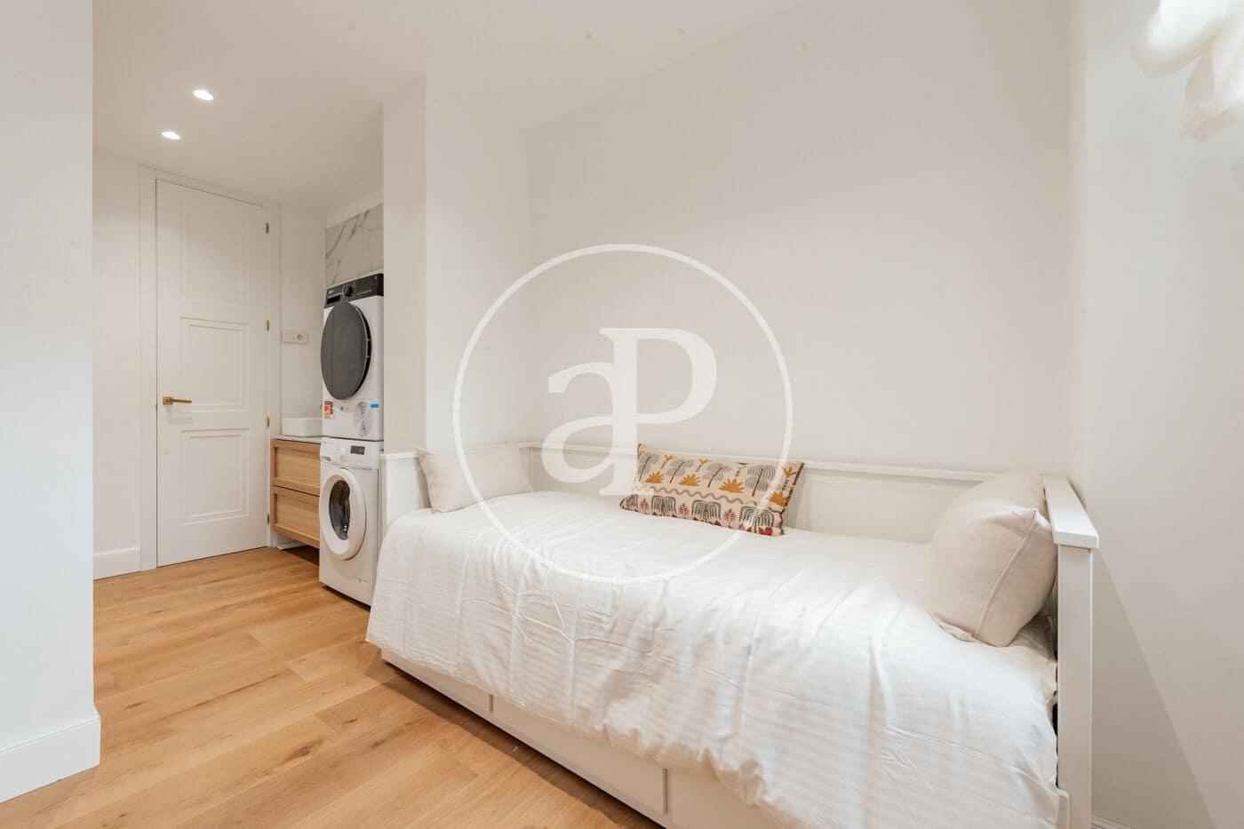 4 camera da letto Appartamento in vendita in Madrid citta - 2.590.000 € (Rif: 10078176)