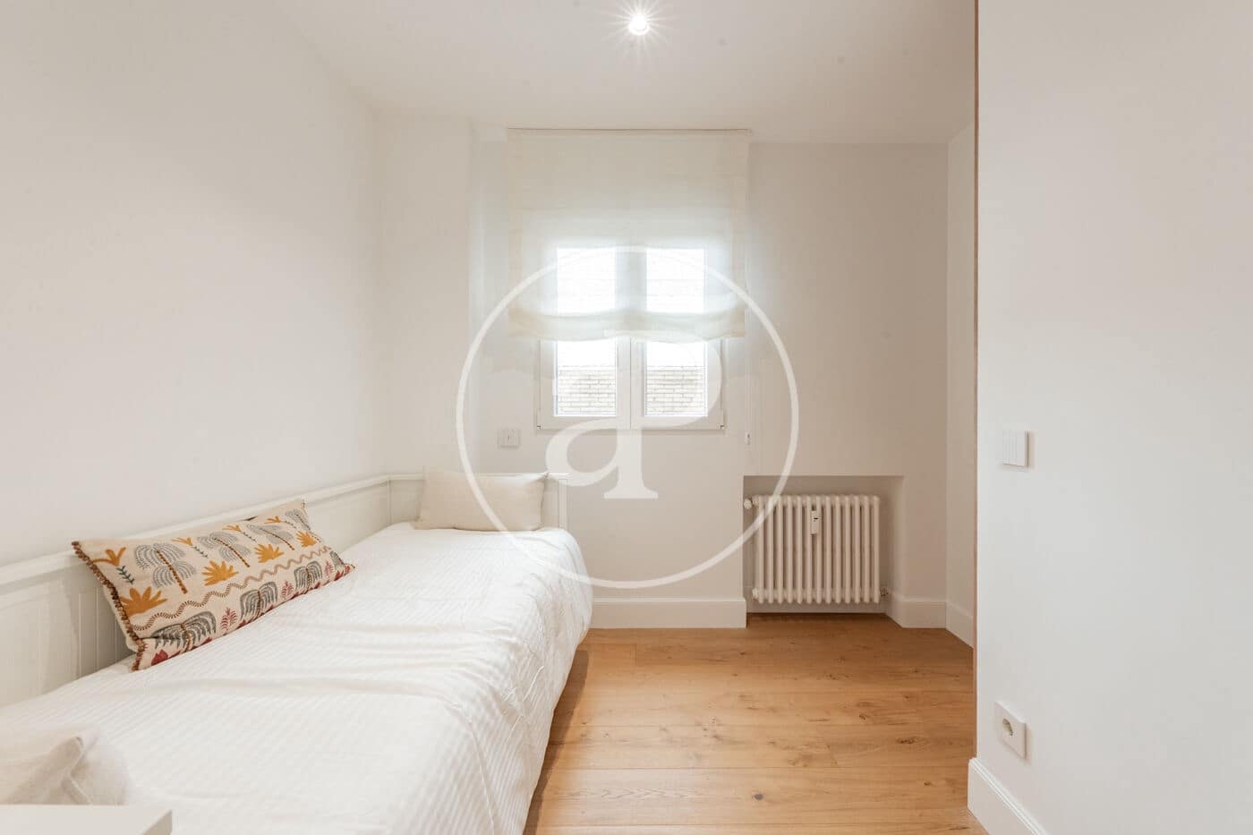 4 camera da letto Appartamento in vendita in Madrid citta - 2.590.000 € (Rif: 10078176)