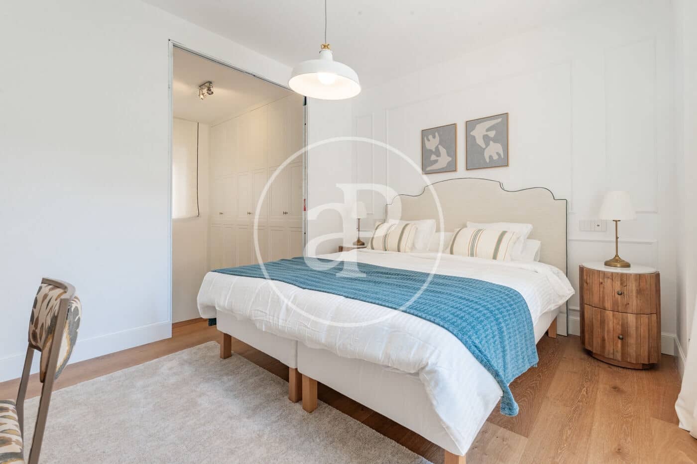 4 camera da letto Appartamento in vendita in Madrid citta - 2.590.000 € (Rif: 10078176)