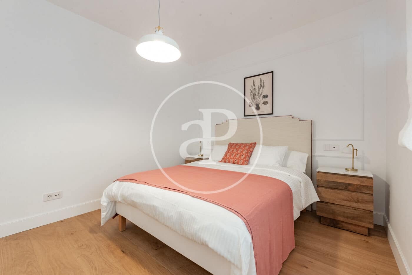 4 camera da letto Appartamento in vendita in Madrid citta - 2.590.000 € (Rif: 10078176)