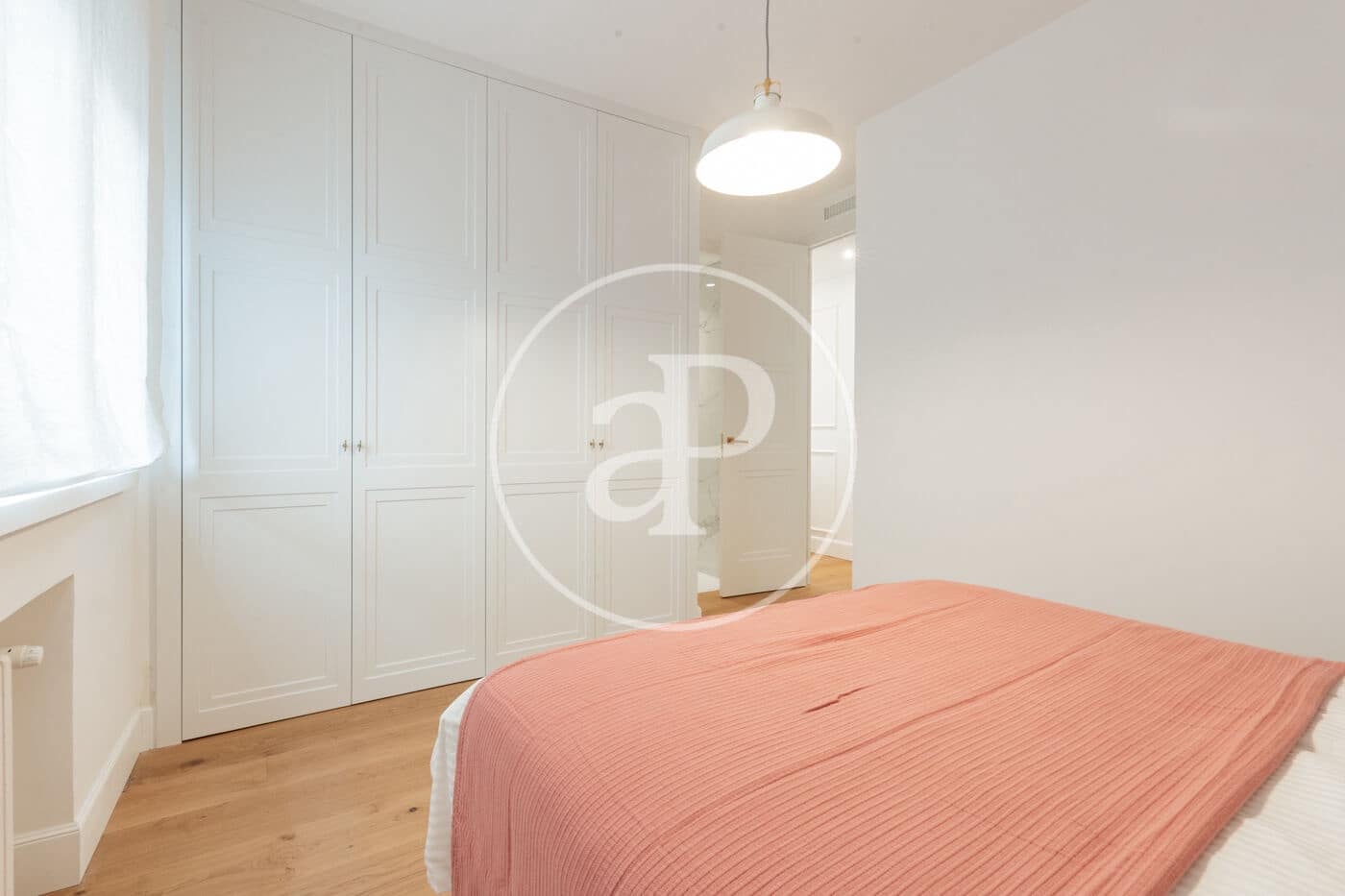 4 camera da letto Appartamento in vendita in Madrid citta - 2.590.000 € (Rif: 10078176)