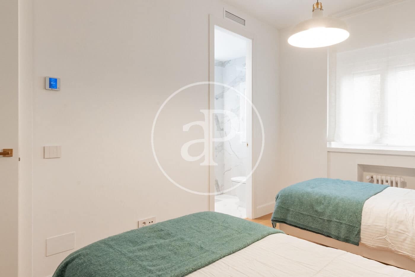 4 camera da letto Appartamento in vendita in Madrid citta - 2.590.000 € (Rif: 10078176)