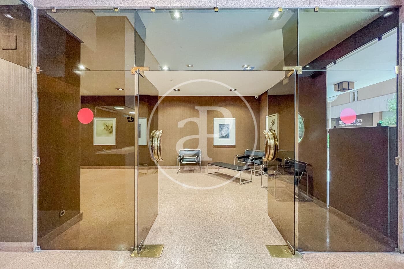 4 camera da letto Appartamento in vendita in Madrid citta - 2.590.000 € (Rif: 10078176)