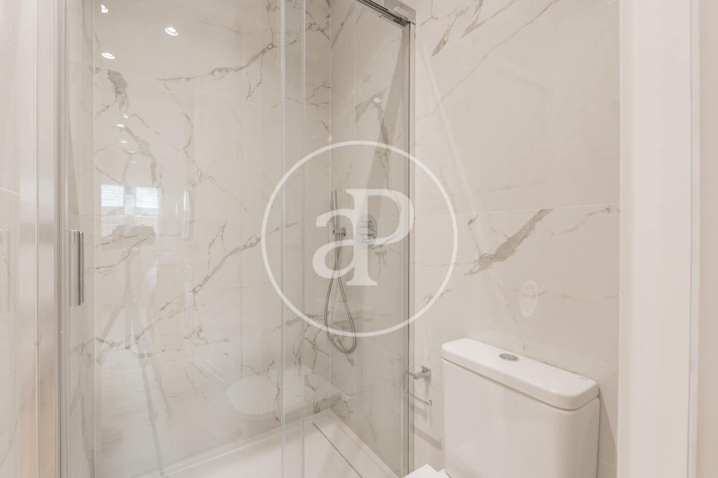 4 camera da letto Appartamento in vendita in Madrid citta - 2.590.000 € (Rif: 10078176)