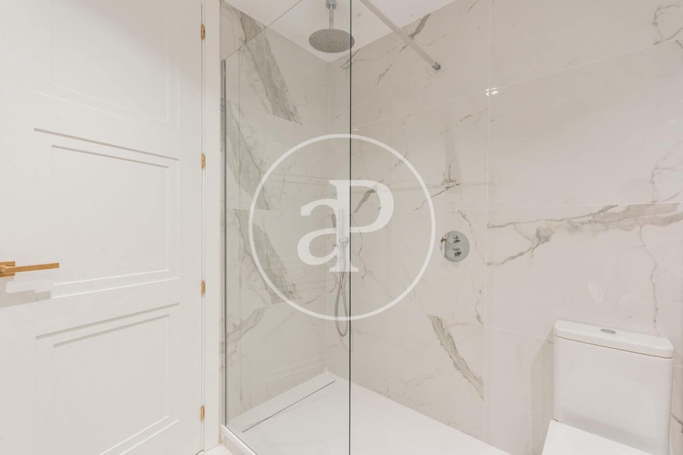 4 camera da letto Appartamento in vendita in Madrid citta - 2.590.000 € (Rif: 10078176)