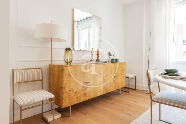 4 camera da letto Appartamento in vendita in Trafalgar, Madrid città - 2.590.000 € (Rif: 10078176)