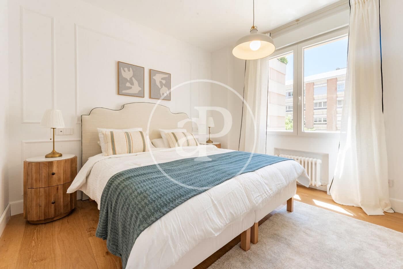4 camera da letto Appartamento in vendita in Madrid citta - 2.590.000 € (Rif: 10078176)