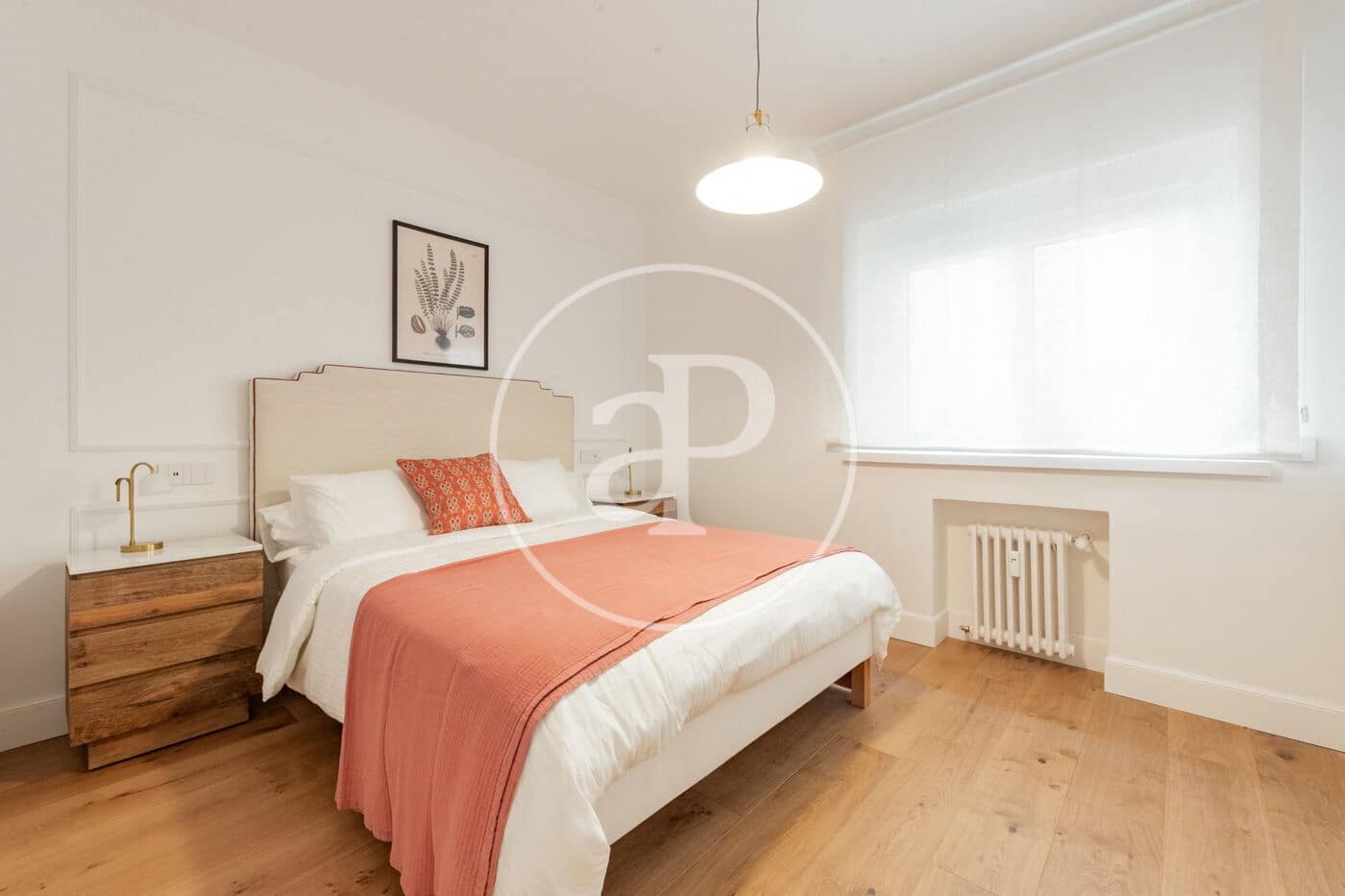 4 camera da letto Appartamento in vendita in Madrid citta - 2.590.000 € (Rif: 10078176)
