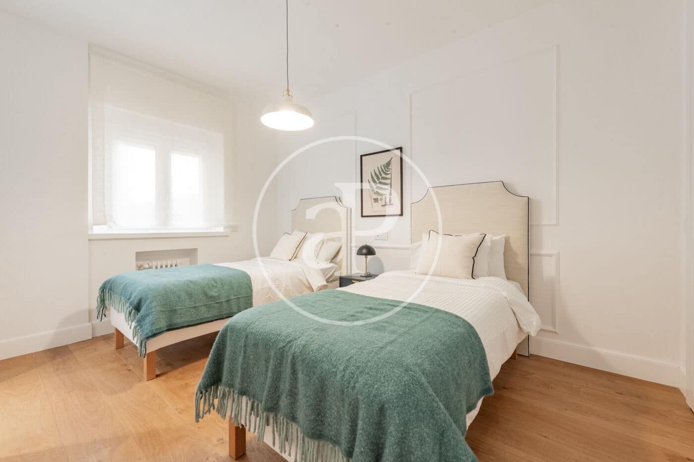 4 camera da letto Appartamento in vendita in Madrid citta - 2.590.000 € (Rif: 10078176)