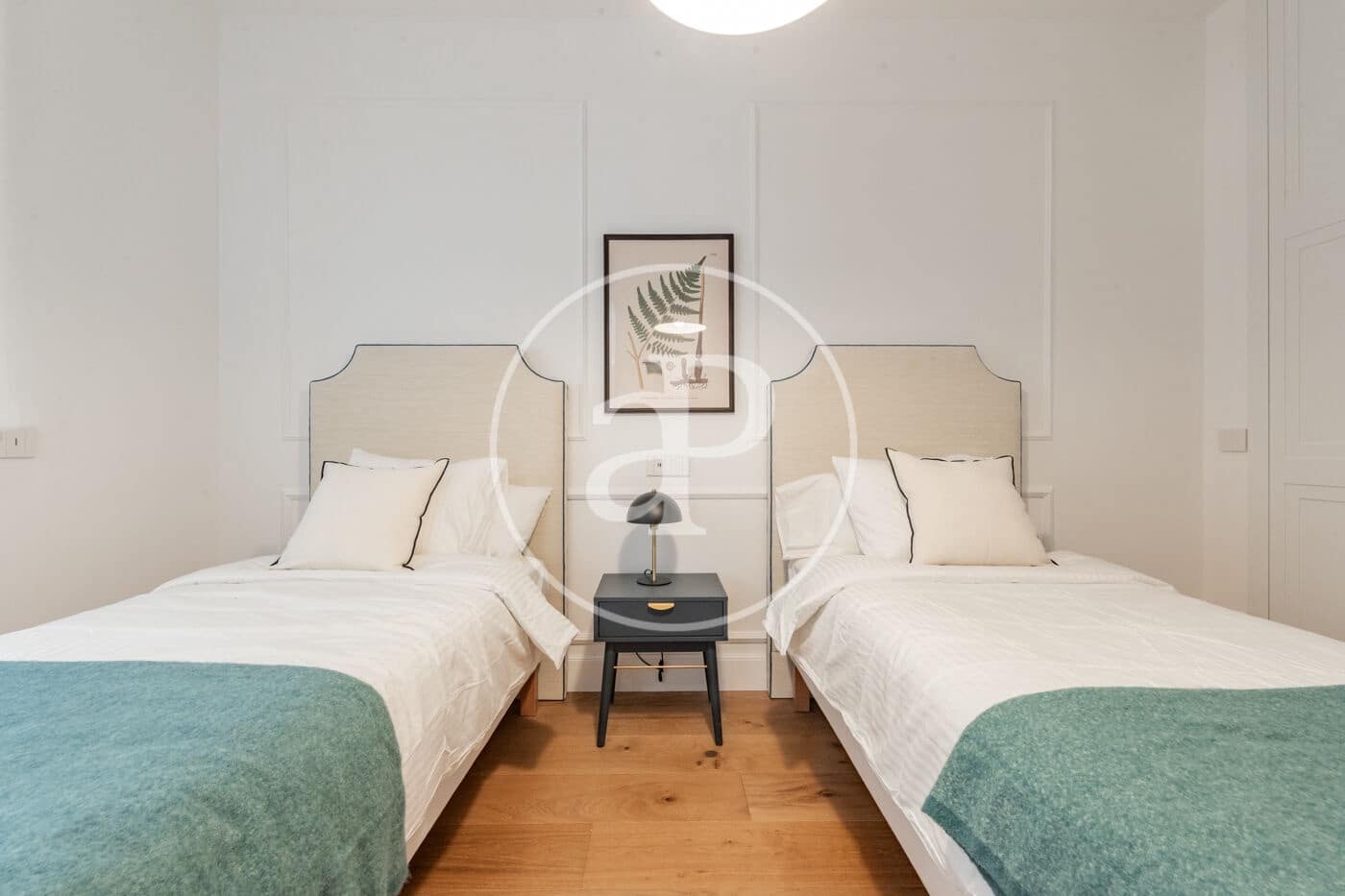 4 camera da letto Appartamento in vendita in Madrid citta - 2.590.000 € (Rif: 10078176)