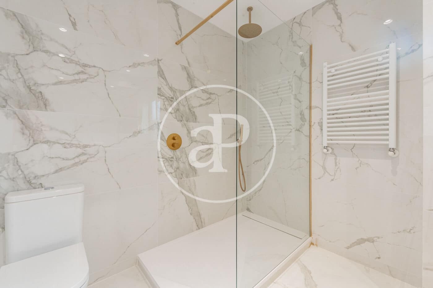 4 camera da letto Appartamento in vendita in Madrid citta - 2.590.000 € (Rif: 10078176)
