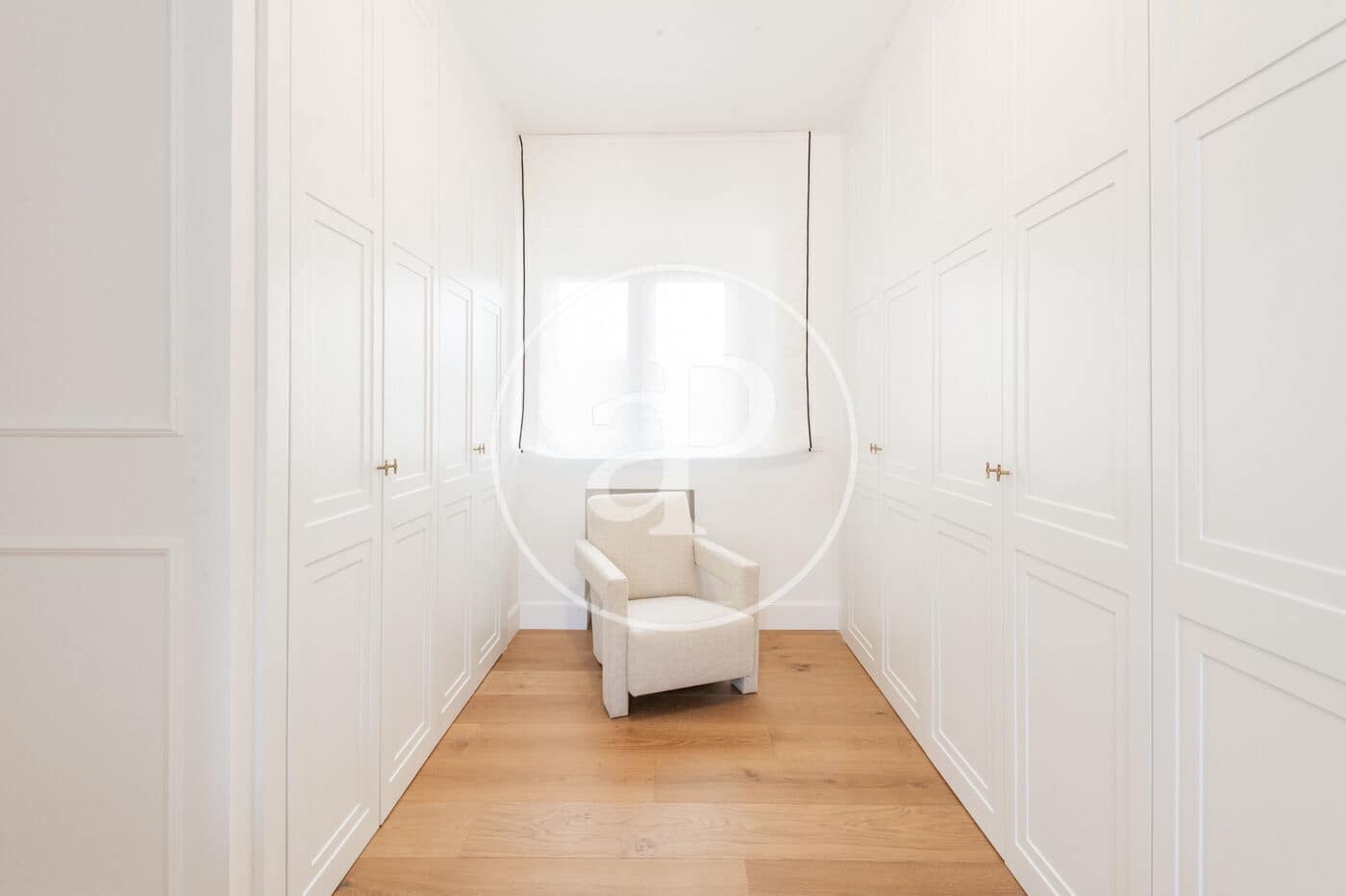 4 camera da letto Appartamento in vendita in Madrid citta - 2.590.000 € (Rif: 10078176)