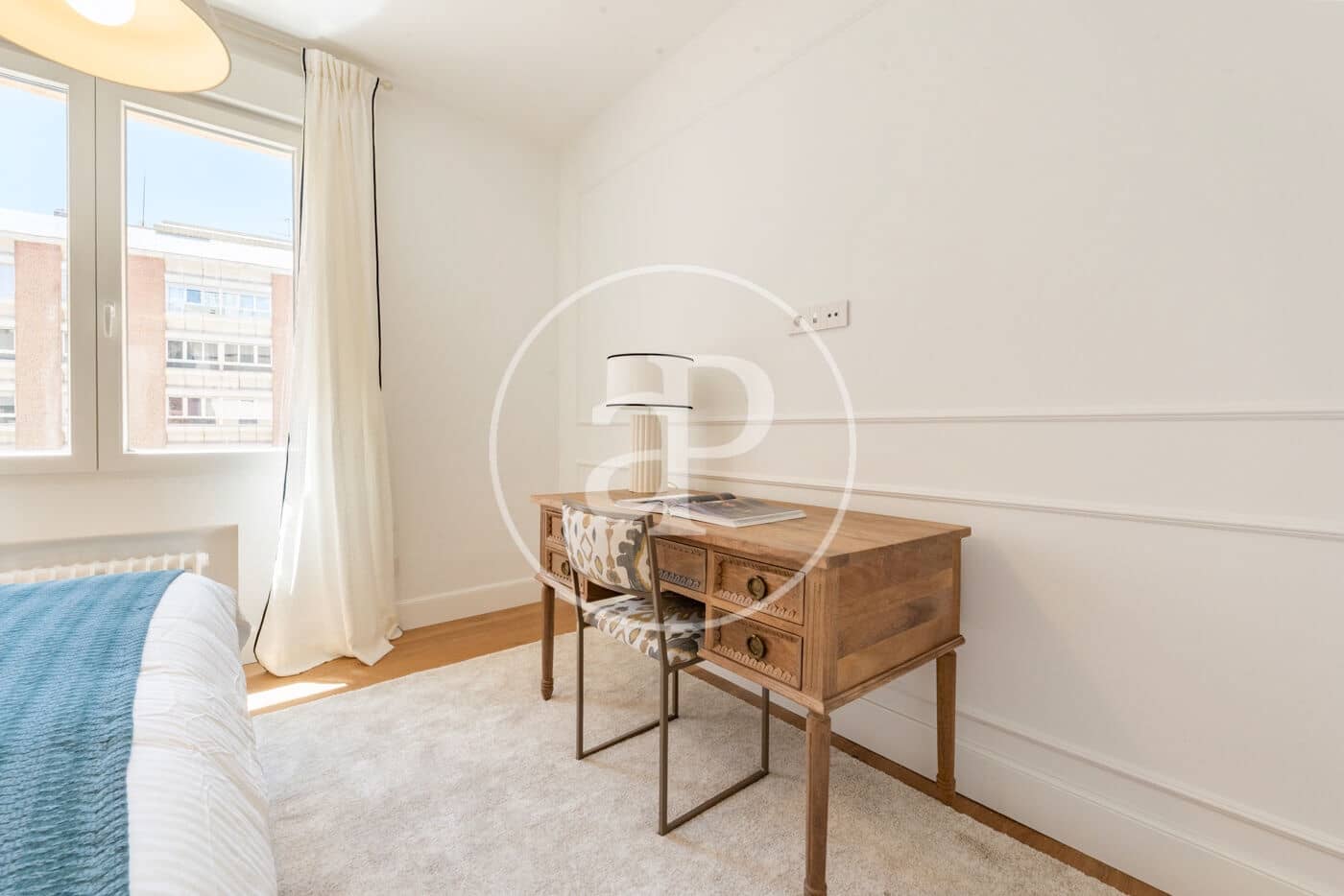 4 camera da letto Appartamento in vendita in Madrid citta - 2.590.000 € (Rif: 10078176)