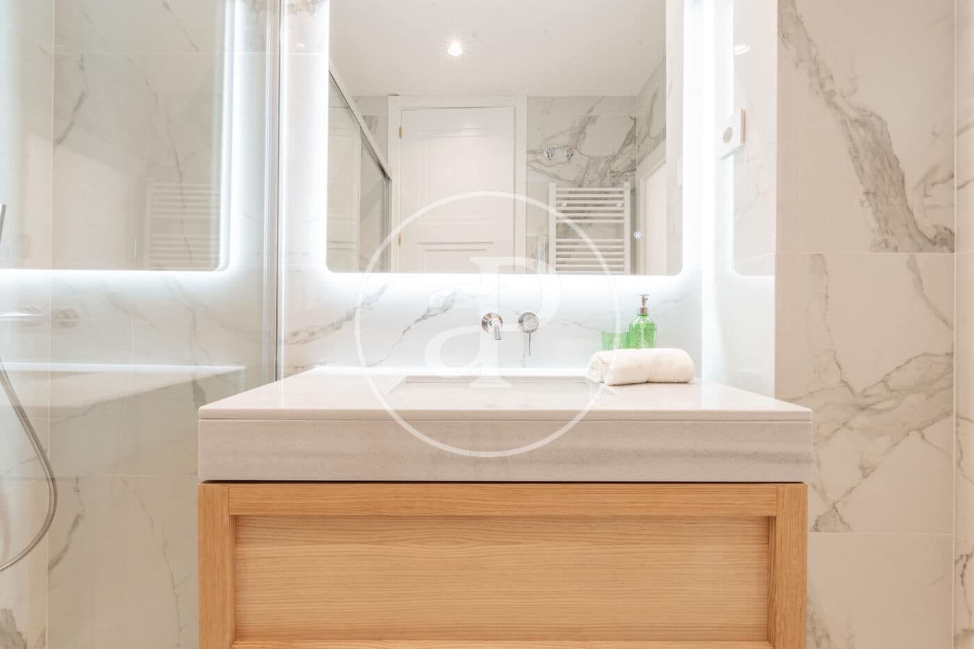4 camera da letto Appartamento in vendita in Madrid citta - 2.590.000 € (Rif: 10078176)