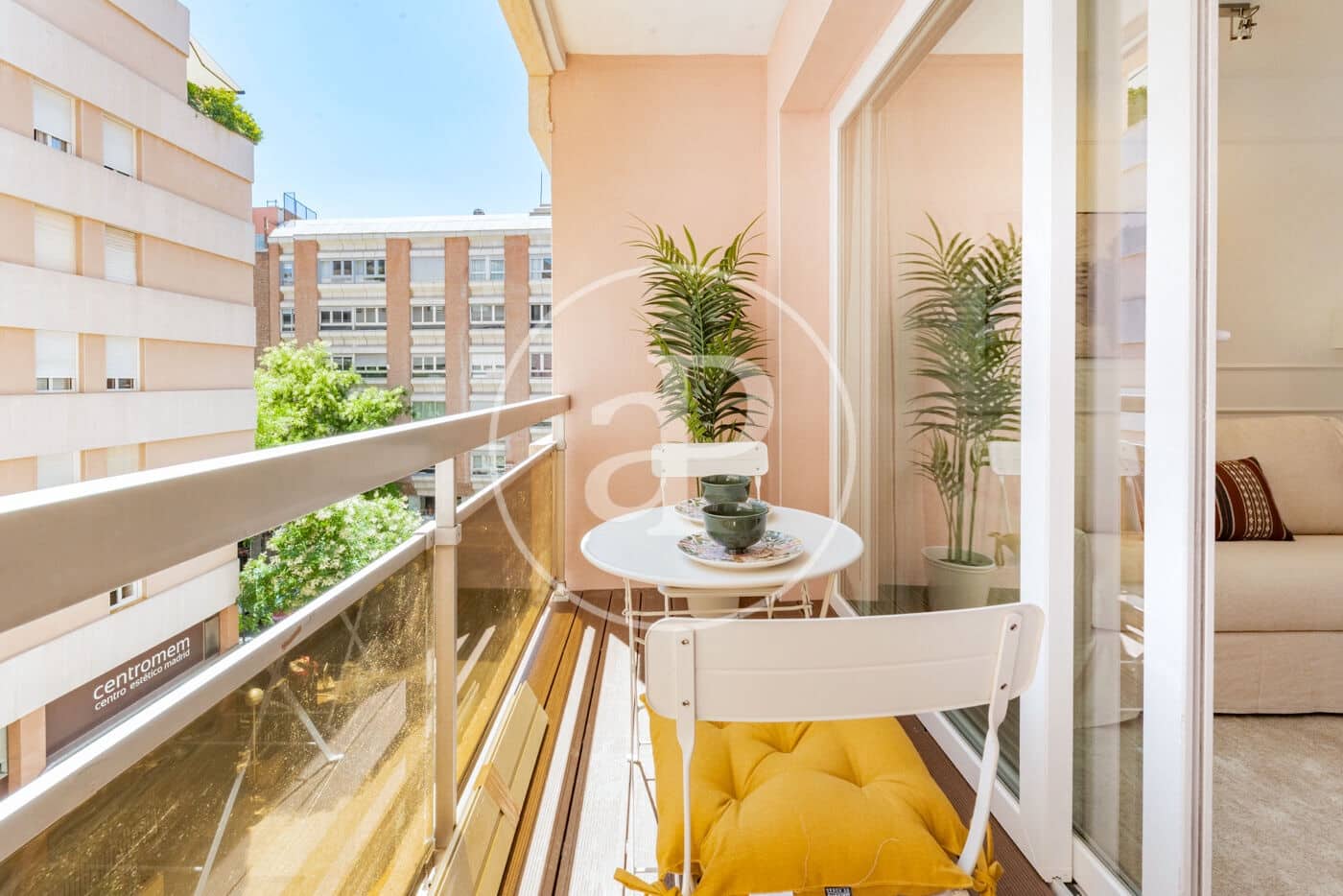 4 camera da letto Appartamento in vendita in Madrid citta - 2.590.000 € (Rif: 10078176)