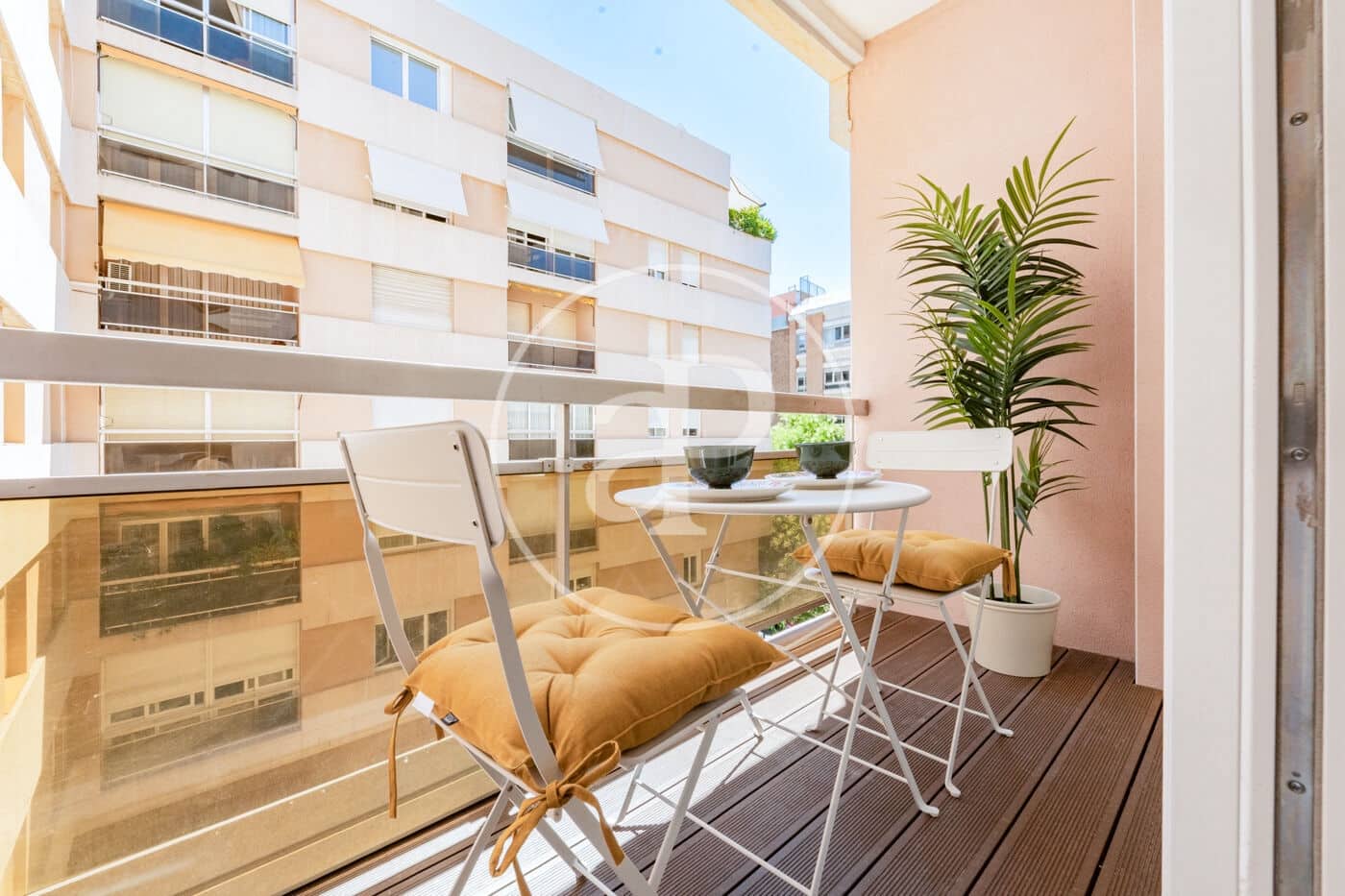 4 camera da letto Appartamento in vendita in Madrid citta - 2.590.000 € (Rif: 10078176)