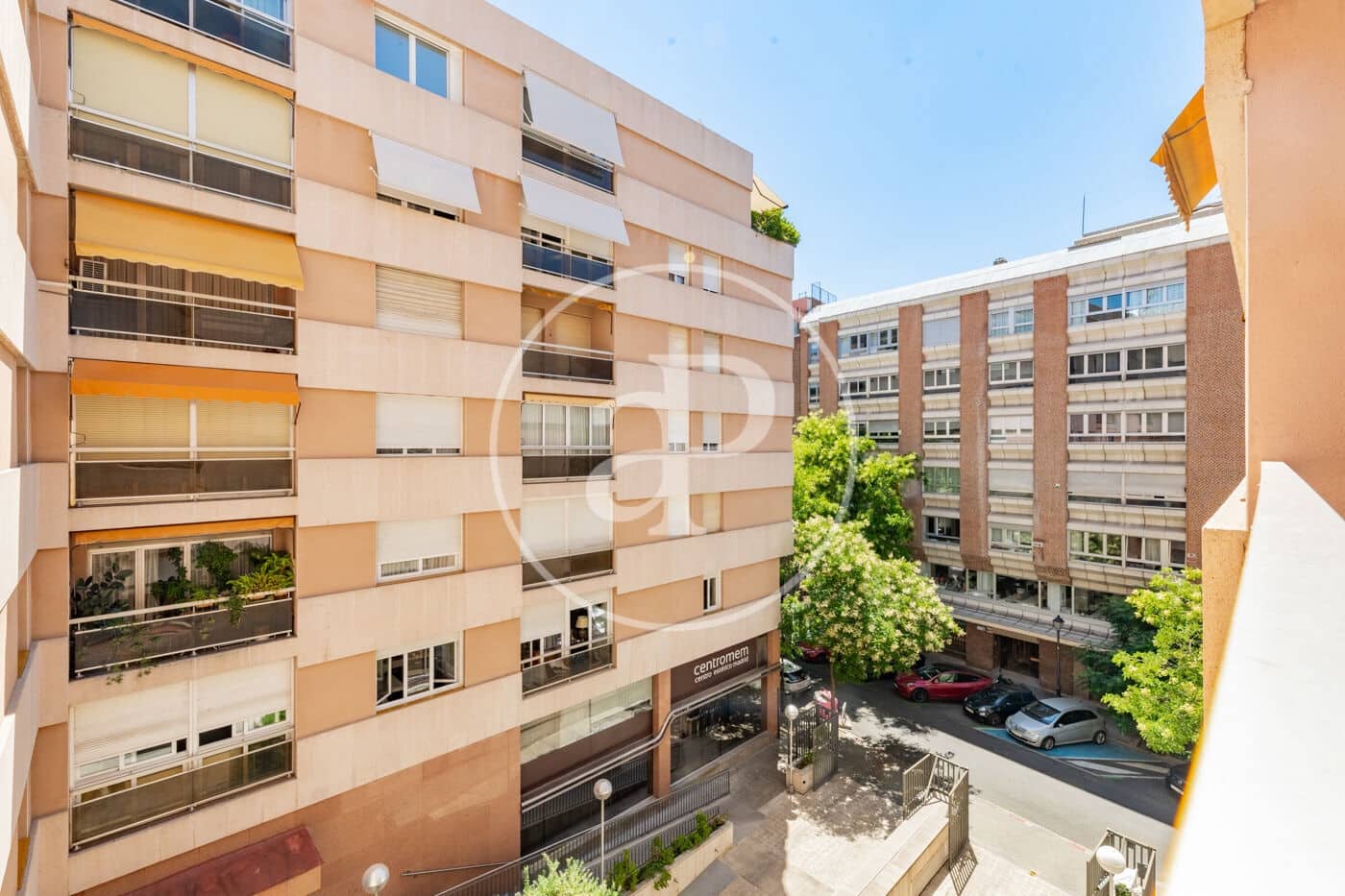 4 camera da letto Appartamento in vendita in Madrid citta - 2.590.000 € (Rif: 10078176)