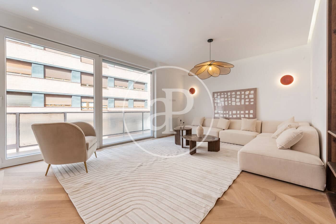 4 bedroom Apartment for sale in Madrid city - € 1,880,000 (Ref: 10078177)
