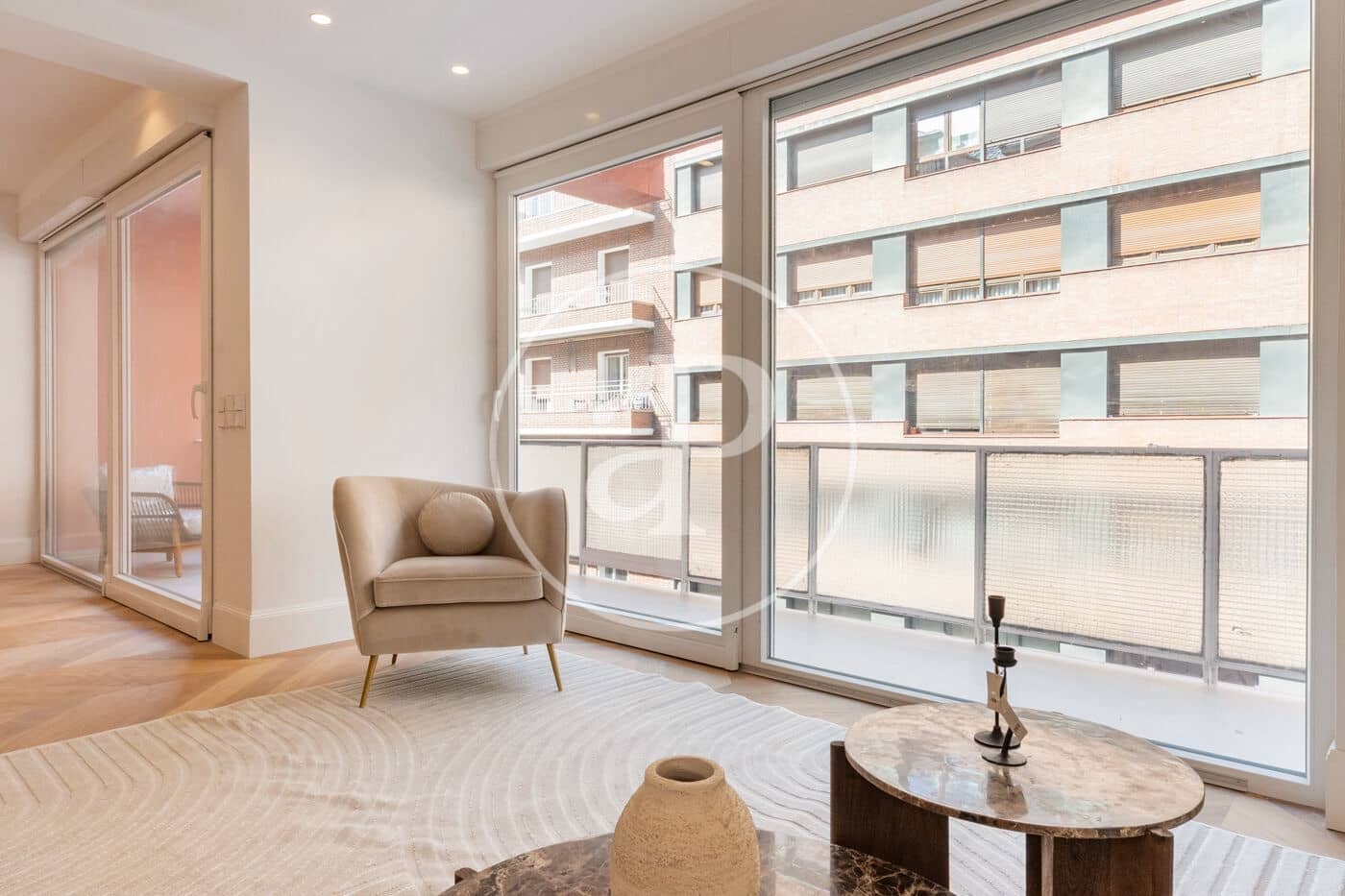 4 bedroom Apartment for sale in Madrid city - € 1,880,000 (Ref: 10078177)