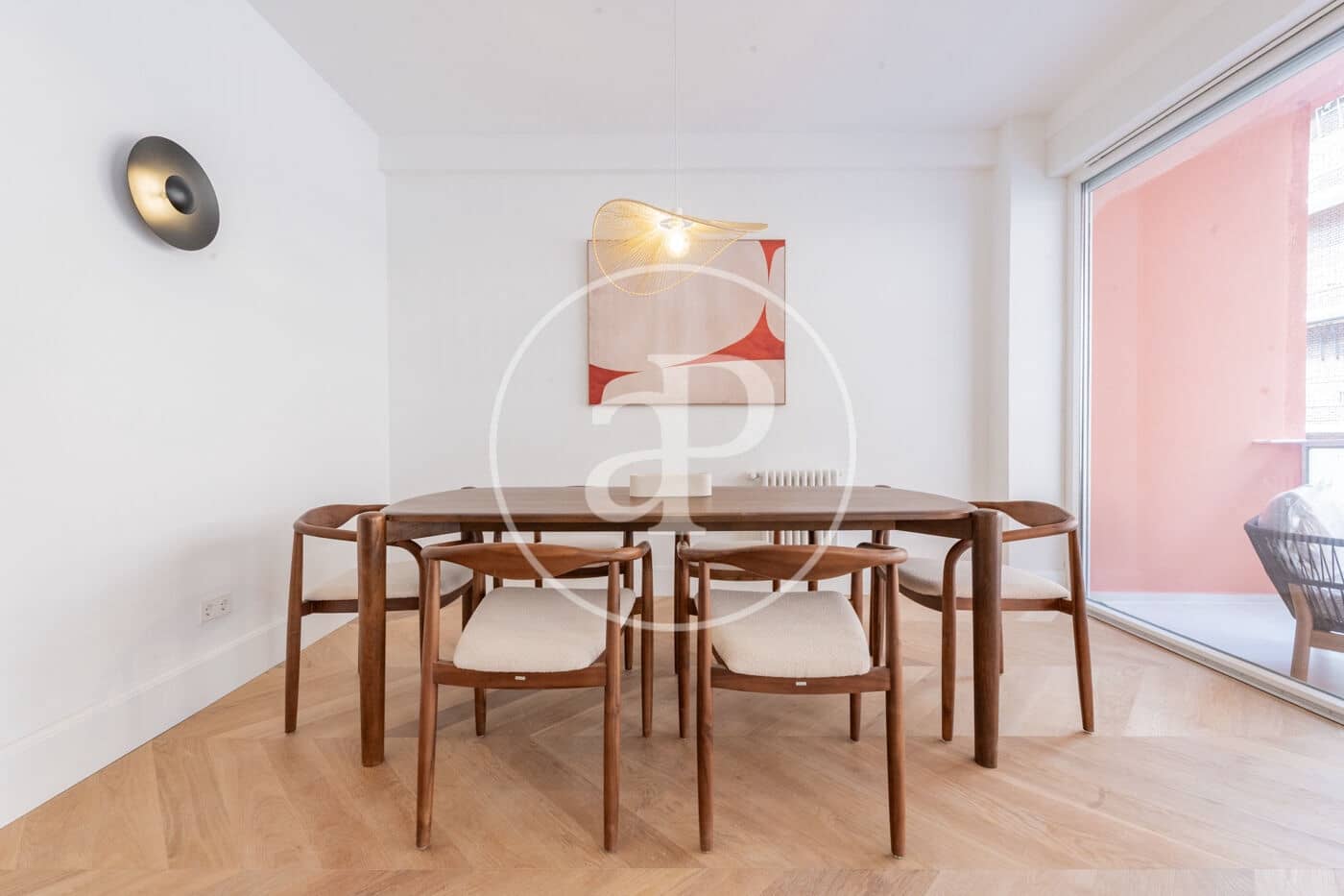 4 bedroom Apartment for sale in Madrid city - € 1,880,000 (Ref: 10078177)