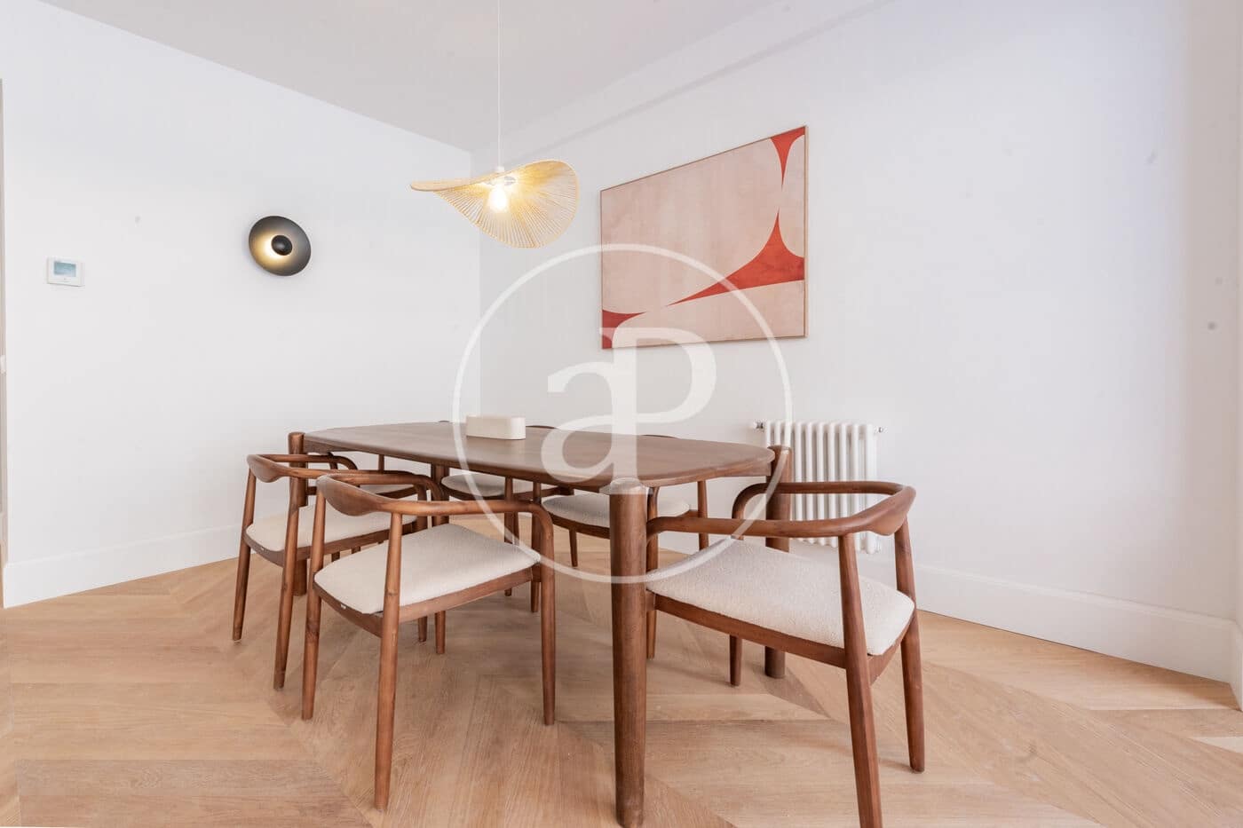 4 bedroom Apartment for sale in Madrid city - € 1,880,000 (Ref: 10078177)