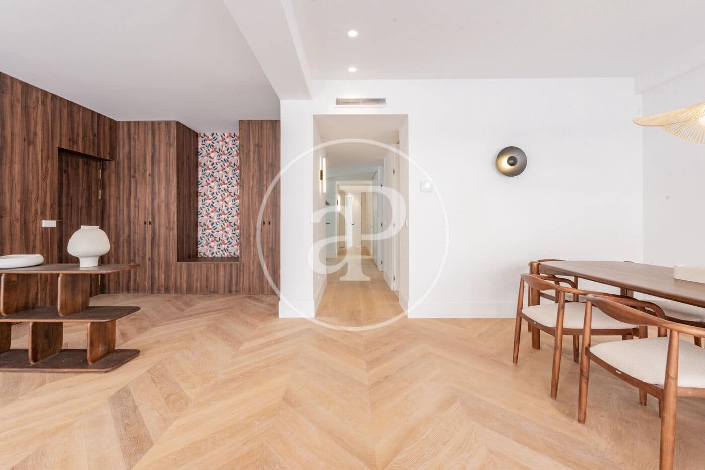 4 bedroom Apartment for sale in Madrid city - € 1,880,000 (Ref: 10078177)