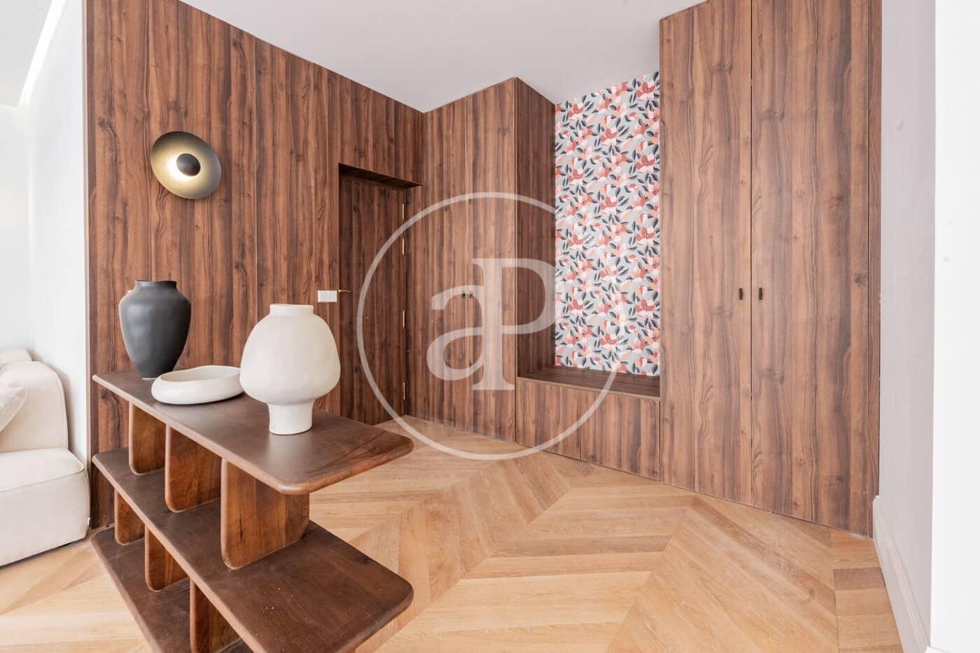 4 bedroom Apartment for sale in Madrid city - € 1,880,000 (Ref: 10078177)