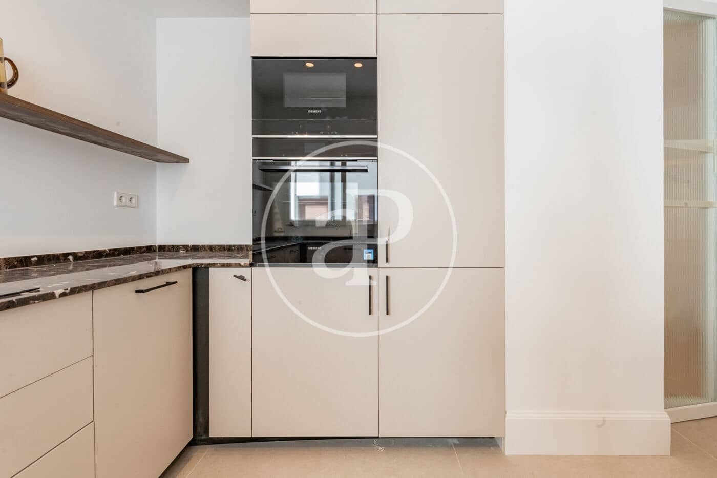 4 bedroom Apartment for sale in Madrid city - € 1,880,000 (Ref: 10078177)