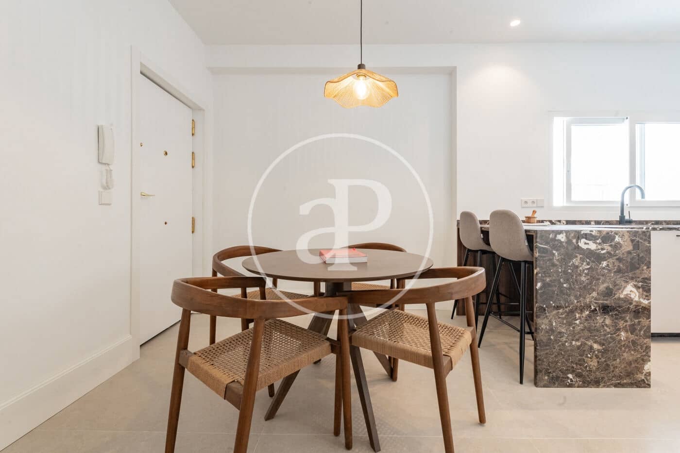 4 bedroom Apartment for sale in Madrid city - € 1,880,000 (Ref: 10078177)