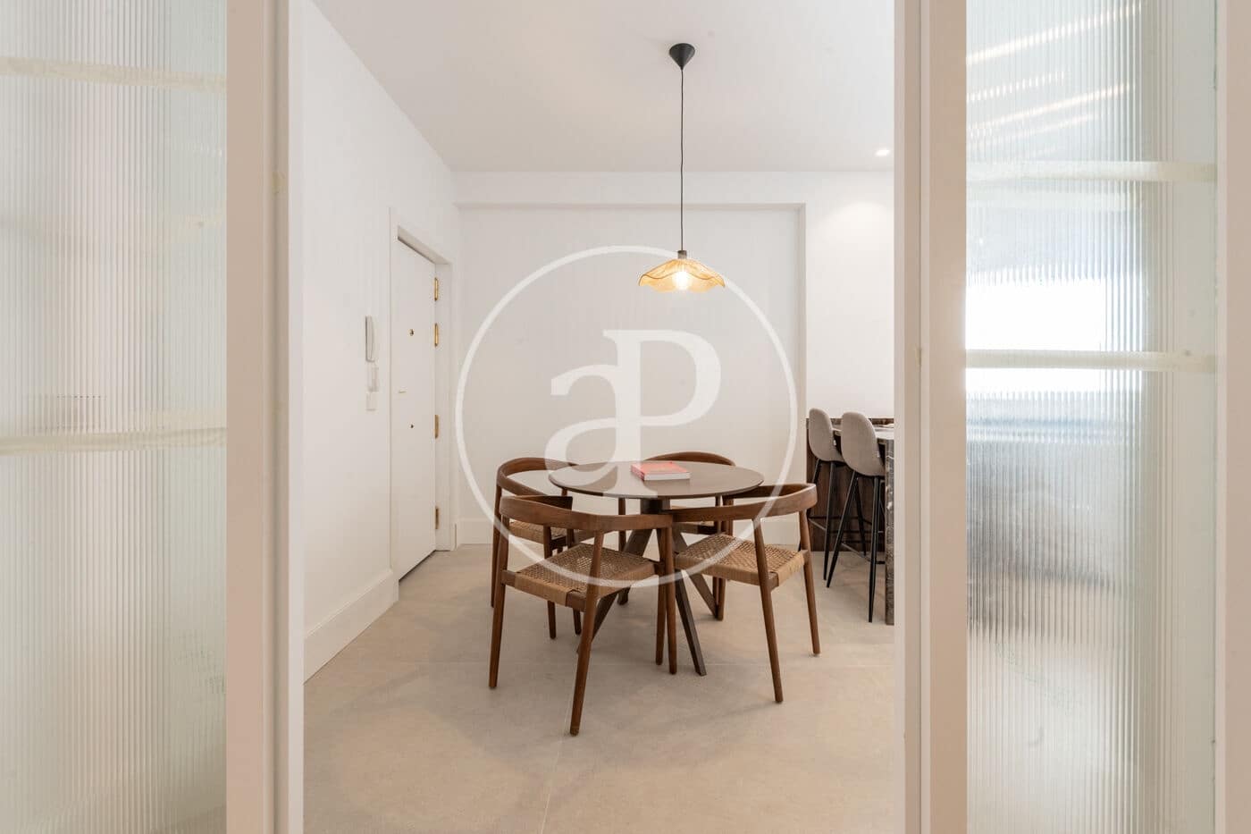 4 bedroom Apartment for sale in Madrid city - € 1,880,000 (Ref: 10078177)